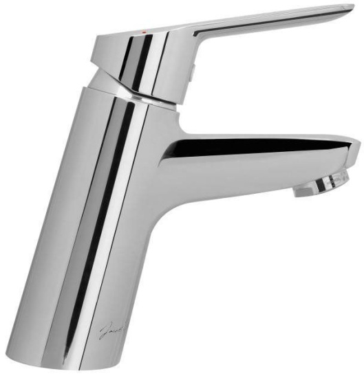 Душевой комплект Jacob Delafon Lucien E20850RU-CP