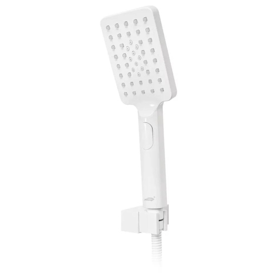 Душевая система Hansberge H6077WW, белый
