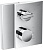 Смеситель для душа Axor Edge 46760000 термостат