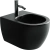 Подвесное биде Ceramicanova Play CN3002MB