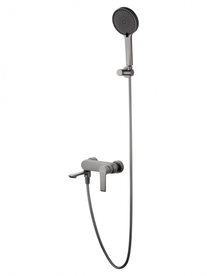 Смеситель для ванны Wonzon & Woghand Brilliant WW-88037079-BGM