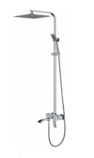 Душевая стойка Gappo G2407