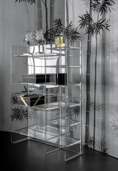 Полка Laufen Kartell by Laufen 3.8933.1.084.000.1