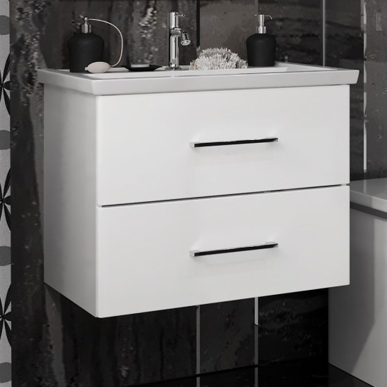 Мебель для ванной Opadiris Арабеско 70