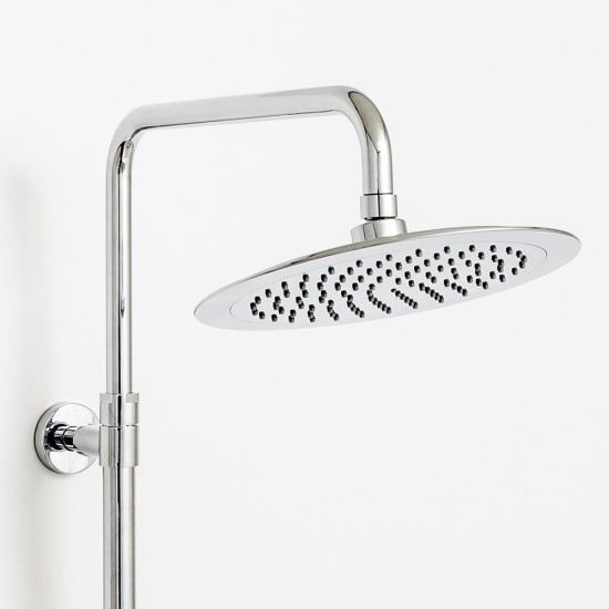 Душевая стойка Clever Panam Evo Xtreme 61016