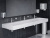 Смеситель для раковины Hansgrohe Talis E 71718000 хром