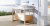 Накладная раковина Villeroy & Boch My Nature 4110 60R1 alpin CeramicPlus