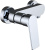 Смеситель для душа Clever Vogue Xtreme 61413 Смеситель для душа Clever Vogue Xtreme 61413