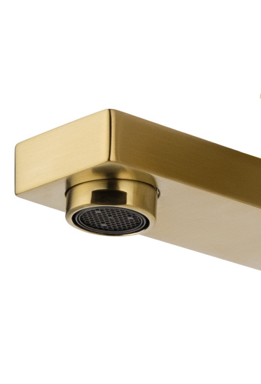 Смеситель для ванны Wonzon & Woghand Cube WW-88639016-BG