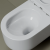 Подвесной унитаз Ceramicanova Маттео (Matteo) CN4016T Подвесной унитаз Ceramicanova Маттео (Matteo) CN4016T