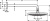 Верхний душ Hansgrohe Raindance Select S 240 2jet 26466400 Верхний душ Hansgrohe Raindance Select S 240 2jet 26466400