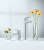 Смеситель для раковины Grohe Europlus II 33156002