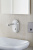 Смеситель для раковины Grohe Euroeco Cosmopolitan E 36273000 настенный
