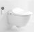 Унитаз подвесной Villeroy & Boch Subway 2.0 5614 R5R1 alpin Унитаз подвесной Villeroy & Boch Subway 2.0 5614 R5R1 alpin