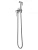 Гигиенический душ Wonzon & Woghand Stick WW-88829902-BN со смесителем