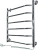 Полотенцесушитель электрический Тругор Пэк 6 80x50, R