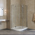 Душевой уголок Vegas Glass AFS-F Lux 100*80 08 01 R профиль глянцевый хром, стекло прозрачное Душевой уголок Vegas Glass AFS-F Lux 100*80 08 01 R профиль глянцевый хром, стекло прозрачное