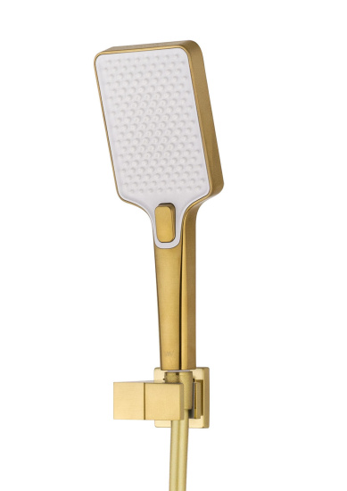 Смеситель для ванны Wonzon & Woghand Flex WW-88037072-BG