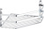 Полка Tekno-tel ES077