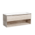 Тумба с раковиной Sancos Marmi 1.0 120 дуб галифакс натуральный, MR1.0120EG Тумба с раковиной Sancos Marmi 1.0 120 дуб галифакс натуральный, MR1.0120EG