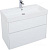 Тумба под раковину Aquanet Бруклин 85
