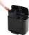 Мусорное ведро Brabantia Bo Pedal Bin 121104 11 + 11 + 11 л Мусорное ведро Brabantia Bo Pedal Bin 121104 11 + 11 + 11 л