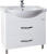 Тумба с раковиной Bellezza Анкона 70