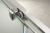 Душевой уголок BelBagno Uno AH 1 100/80 P Cr