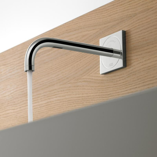 Смеситель для раковины Axor Uno 38120000