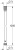 Душевой шланг Grohe Silverflex 28362GL0 Душевой шланг Grohe Silverflex 28362GL0