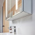 Зеркало-шкаф Villeroy & Boch My View 14+ A4336000 60 см, с подсветкой