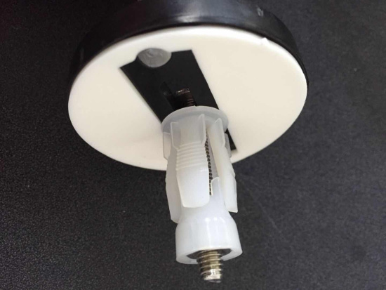 Чаша для унитаза-компакта Aquanet Tavr-C1