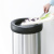 Мусорное ведро Brabantia Big Bin 402043 Мусорное ведро Brabantia Big Bin 402043