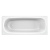 Стальная ванна BLB Europa B50E12 150x70 см Стальная ванна BLB Europa B50E12 150x70 см