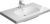 Мебель для ванной Duravit XBase 80 графит