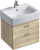 Раковина Ideal Standard Connect Cube E794501 60 см