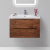 Мебель для ванной BelBagno Fly 70 rovere moro Мебель для ванной BelBagno Fly 70 rovere moro