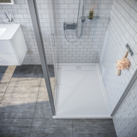 Поддон для душа Iddis Bild BIL5WS0i22 120x90x5