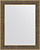 Зеркало Evoform Definite BY 3288 83x103 см вензель серебряный