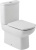 Бачок для унитаза Roca Dama Senso Compacto 34151B000