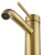 Смеситель для раковины Wonzon & Woghand Stick WW-88139017-BG Смеситель для раковины Wonzon & Woghand Stick WW-88139017-BG