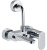 Смеситель для ванны Jaquar Opal Prime OPP-CHR-15115PM