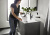 Смеситель для раковины Hansgrohe Finoris 230 76063670 матовый черный Смеситель для раковины Hansgrohe Finoris 230 76063670 матовый черный