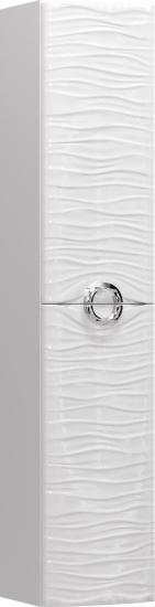 Пенал Aima Design Breeze 35П R white