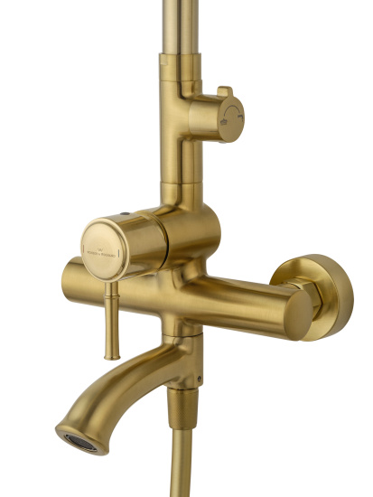 Душевая стойка Wonzon & Woghand Tor WW-88047073-BG