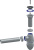 Сифон для раковины Unicorn А110