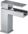 Смеситель для раковины Paini Dax 84CR211WFRKM