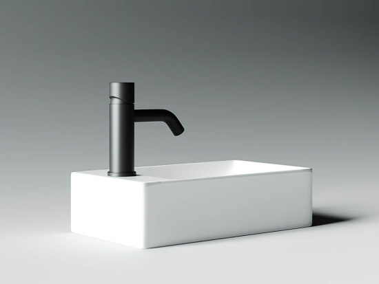 Подвесная раковина Ceramica Nova Element CN5008