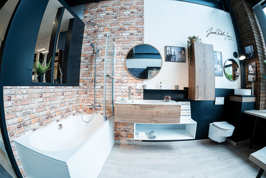 Шторка на ванну Jacob Delafon Adequation E4931-GA