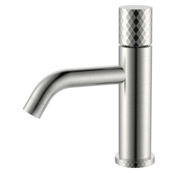 Душевая стойка Boheme Stick Diamond 128-NB